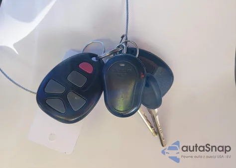 2006 Cadillac Dts Standard z USA, uszkodzony, nr VIN 1G6KD57YX6U138395